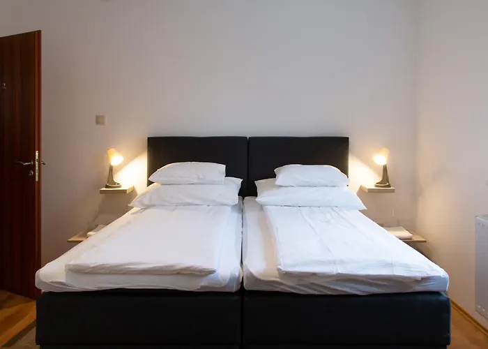 Poroszlay Apartman