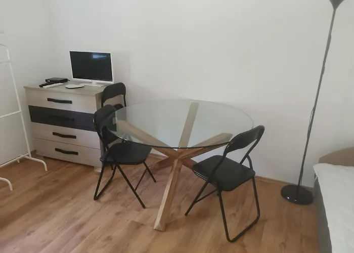 Poroszlay Apartman