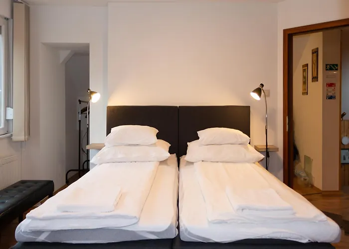 Poroszlay Apartman
