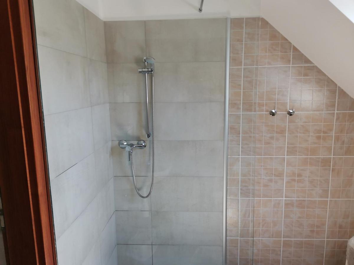 Apartment Poroszlay