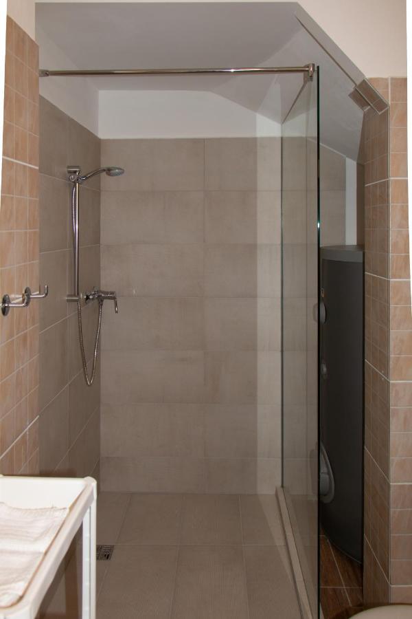 Apartment Poroszlay