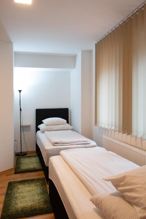 Apartment Poroszlay *