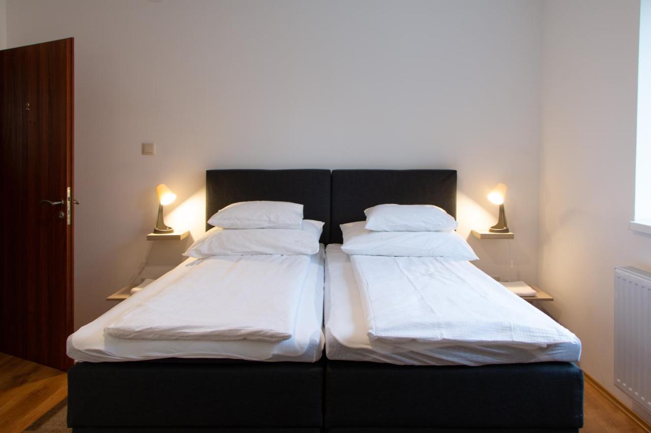 Apartment Poroszlay