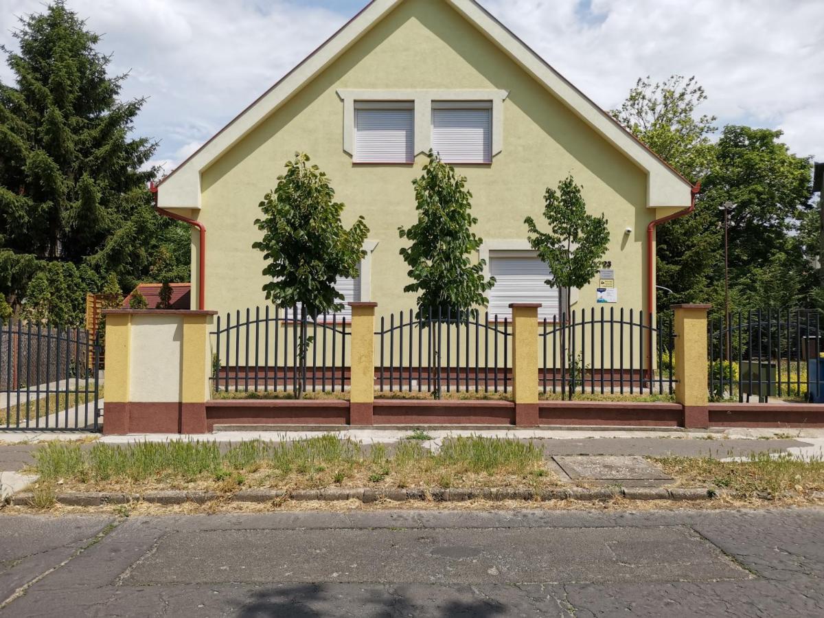 Poroszlay Apartment Debrecen