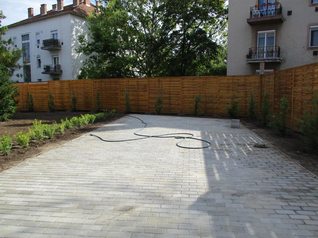 Poroszlay Apartment Debrecen