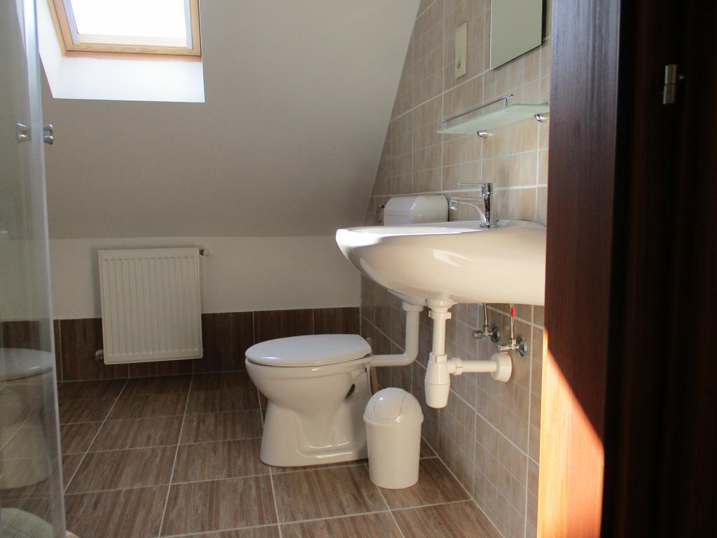 Poroszlay Apartment Debrecen