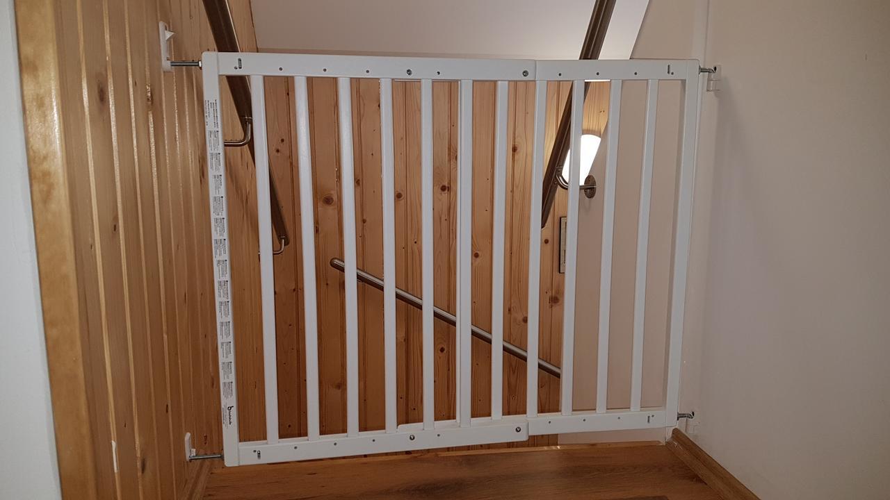 Apartment Poroszlay *