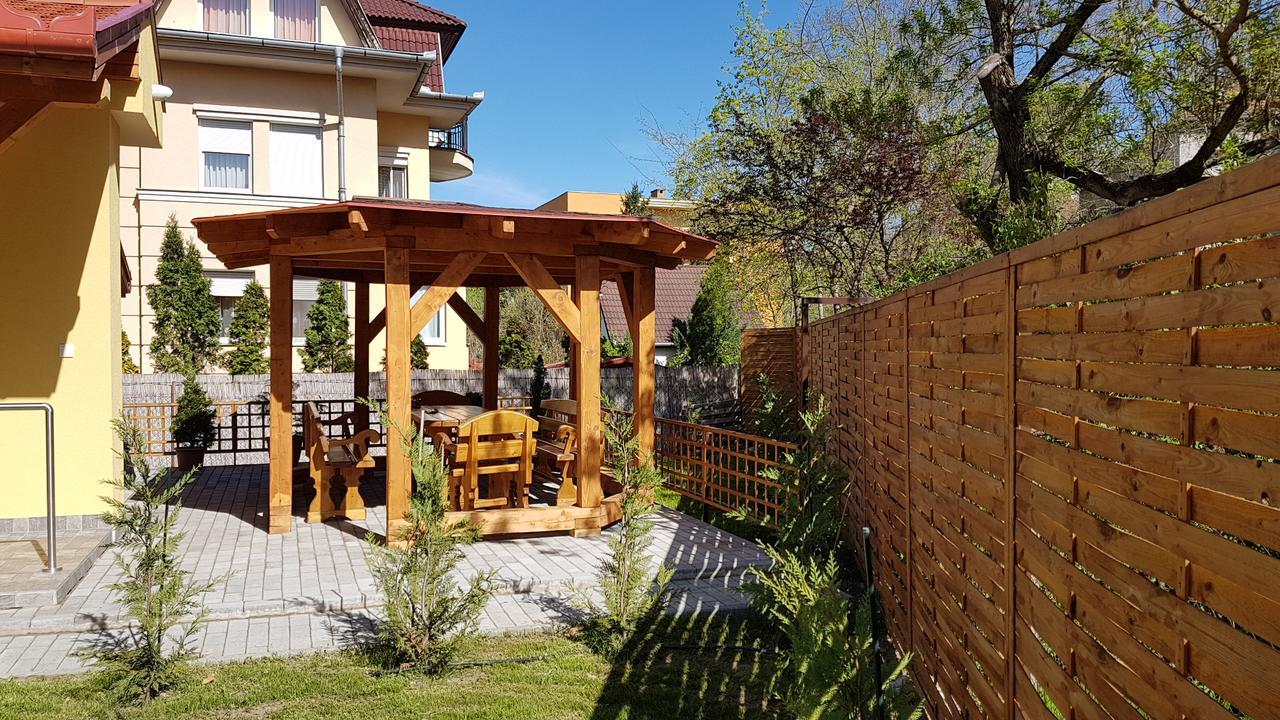 Apartment Poroszlay Debrecen