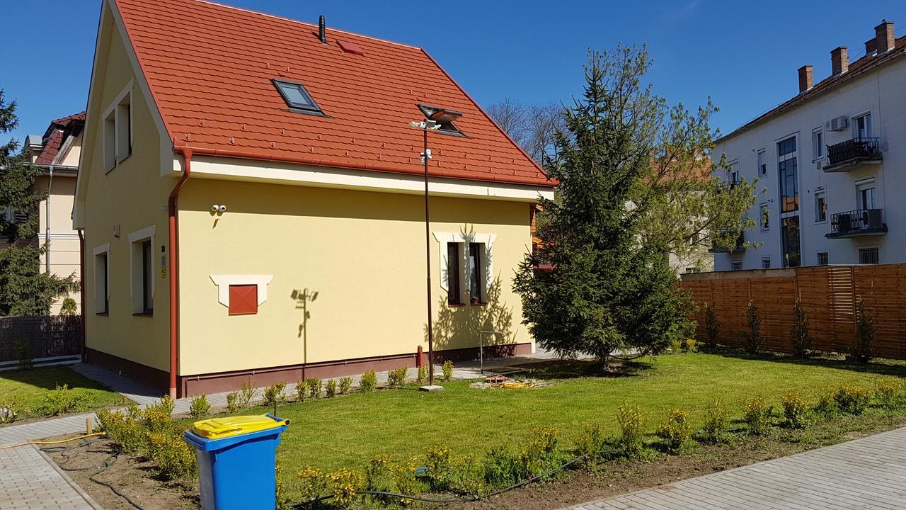 Poroszlay